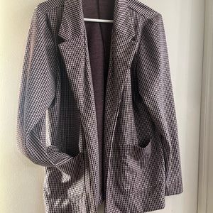 Maurice’s Blazer Size XL